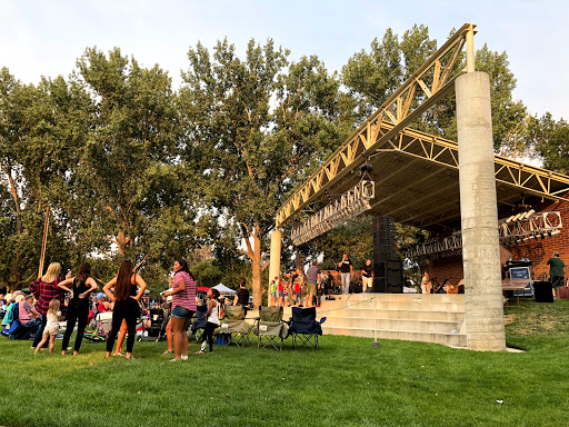 Image of Midvale City Park