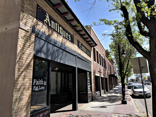 Image of Midvale Museum