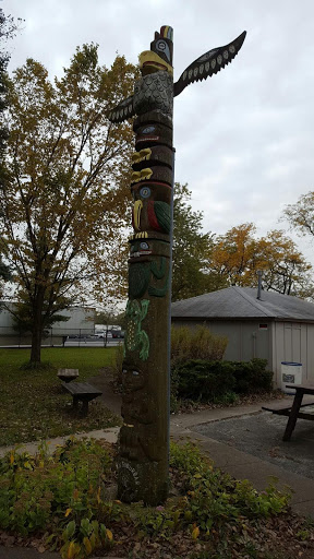 Image of Midwest Carvers Museum