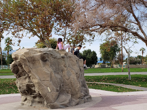 Image of Miles Avenue Park