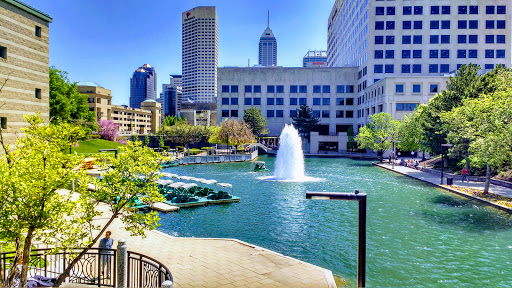 Image of Military Park