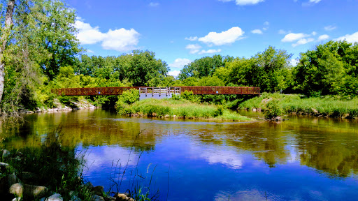 Image of Mill Pond Park