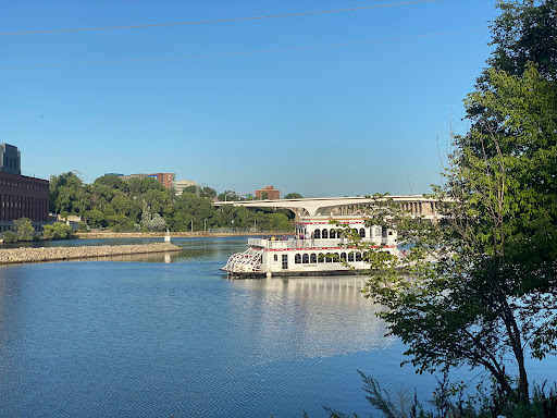 Image of Mill Ruins Park