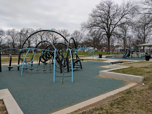 Image of Millar Park
