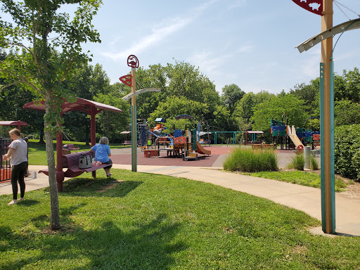 Image of Millennium Park