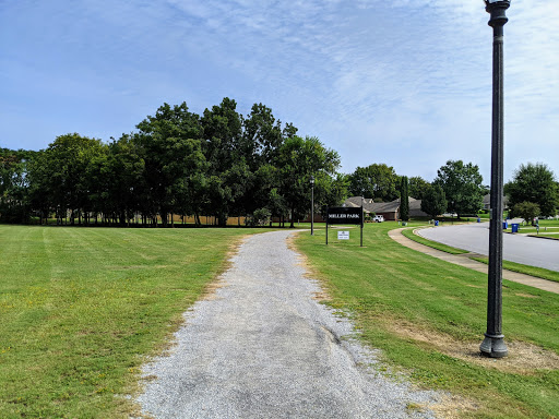Image of Miller Park