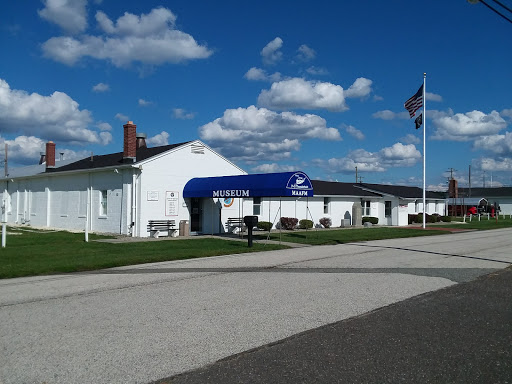 Image of Millville Army Air Field Museum
