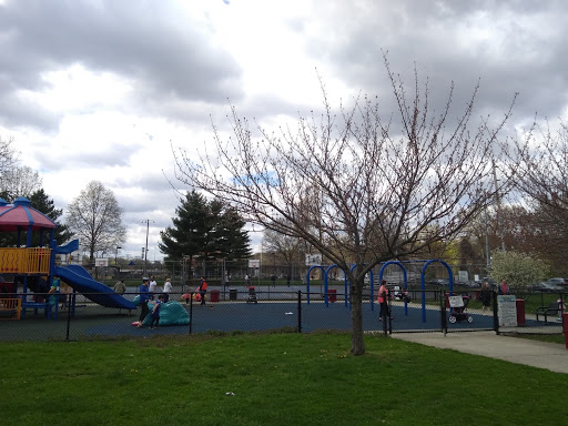 Image of Milton A. Votee Park
