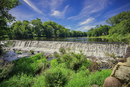 Image of Milton Lake Park