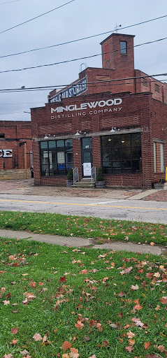 Image of Minglewood Distilling Co & The Ice Plant