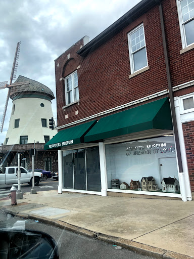 Image of Miniature Museum of Greater St. Louis