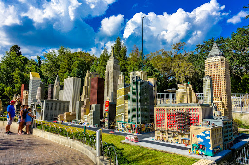 Image of MINILAND USA