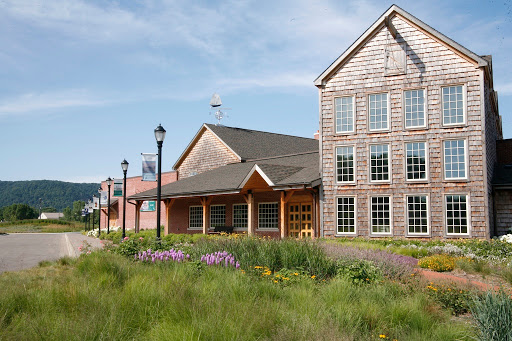 Image of Minnesota Marine Art Museum