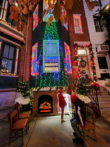 Image of Miracle on 13th Street