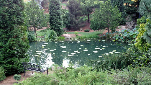 Image of Mission Oaks Gardens