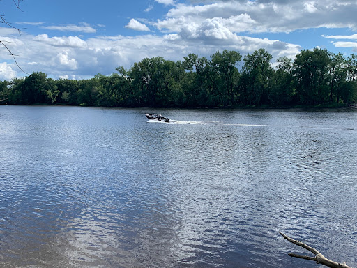 Image of Mississippi River Community Park