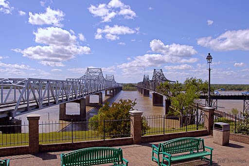Image of Mississippi Welcome Center