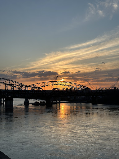Image of Missouri River Viewing Deck