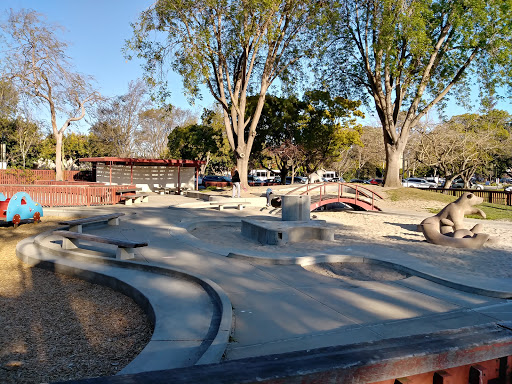 Image of Mitchell Park