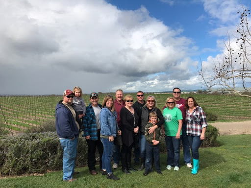 Image of Mitchella Vineyard & Winery