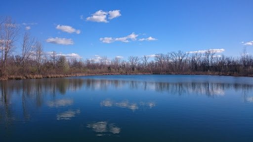 Image of ML "Red" Trabue Nature Reserve
