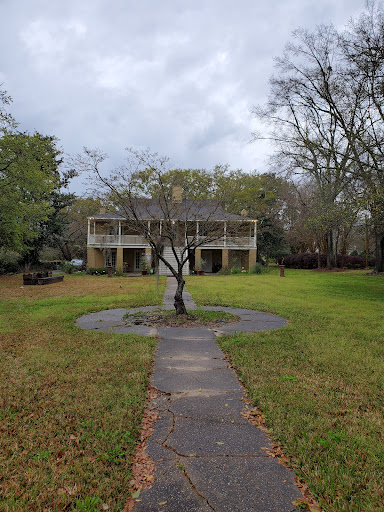 Image of Mobile Medical Museum