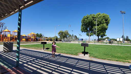 Image of Mona Park