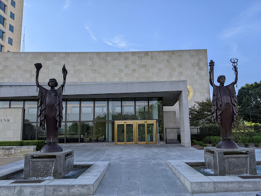 Image of Money Museum