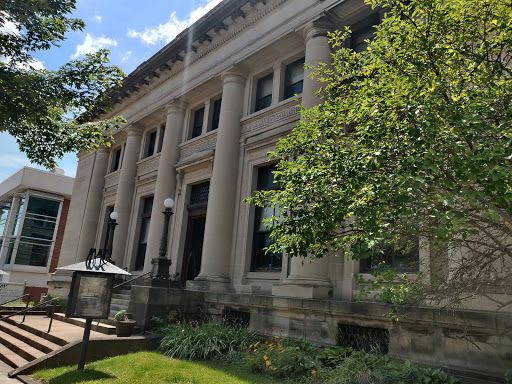 Image of Monongalia Arts Center