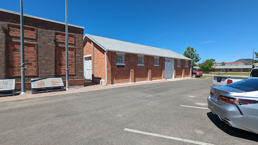 Image of Montana Military Museum