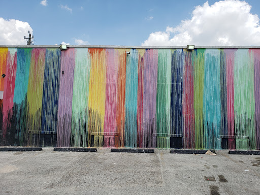 Image of Montrose Paint Wall