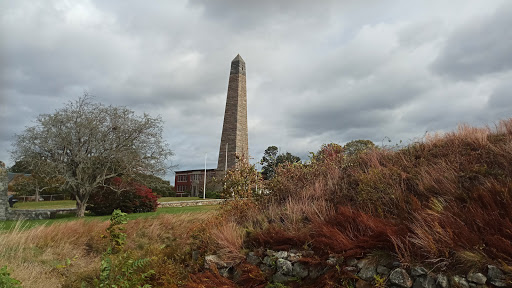 Image of Monument House Museum