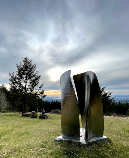 Image of Monument Lookout
