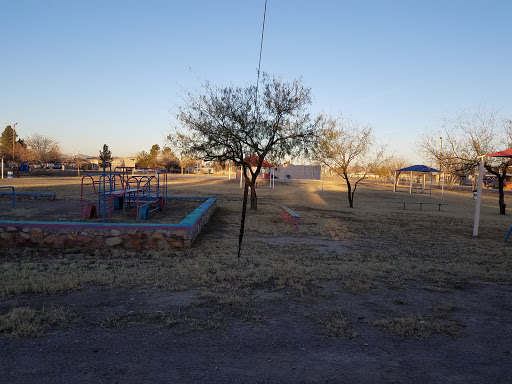 Image of Moon City Park