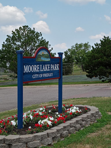 Image of Moore Lake Park