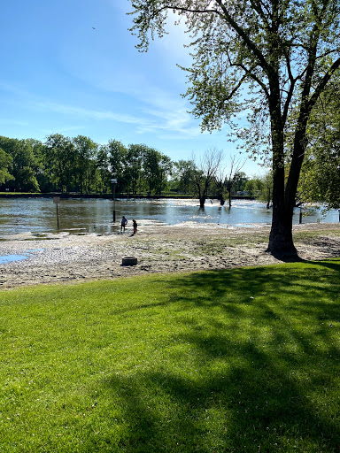Image of Moraine Hills State Park