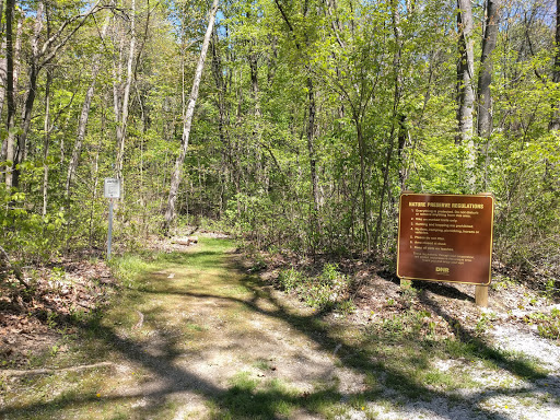 Image of Moraine Nature Preserve