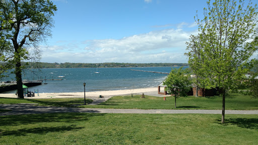 Image of Morgan Memorial Park