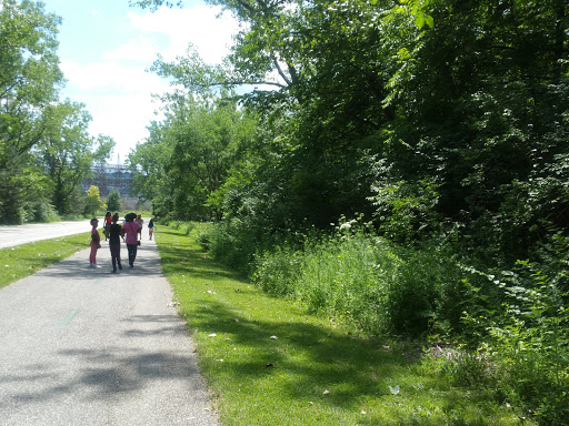 Image of Morgan's Hollow Picnic Area
