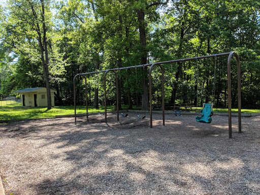 Image of Morgantown Park & Recreation