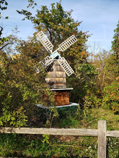 Image of Morris Canal Park and Nature Reserve