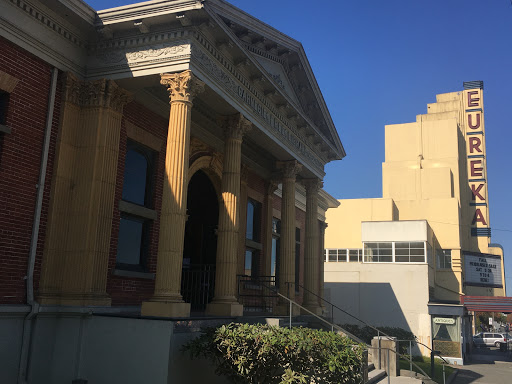 Image of Morris Graves Museum of Art