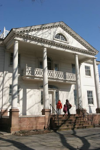 Image of Morris-Jumel Mansion