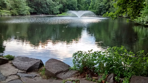 Image of Morrow Park