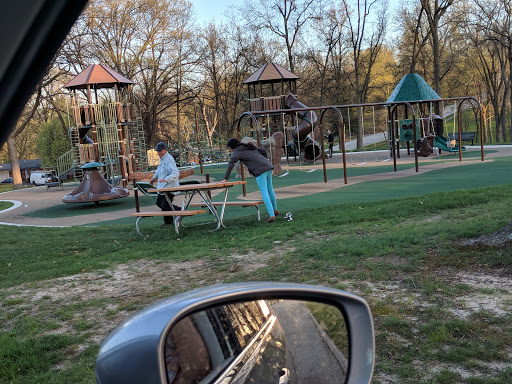 Image of Mort Jacobs Park