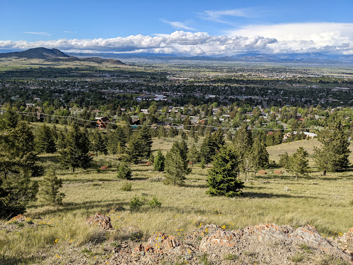 Image of Mount Helena