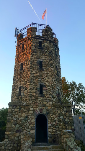 Image of Mount Hood Memorial Park & Golf Course