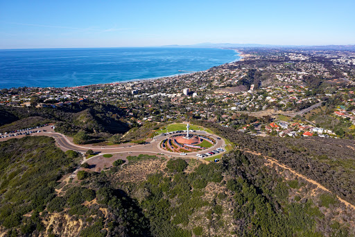 Image of Mount Soledad Memorial Park