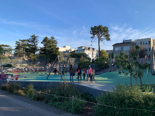 Image of Mountain Lake Park