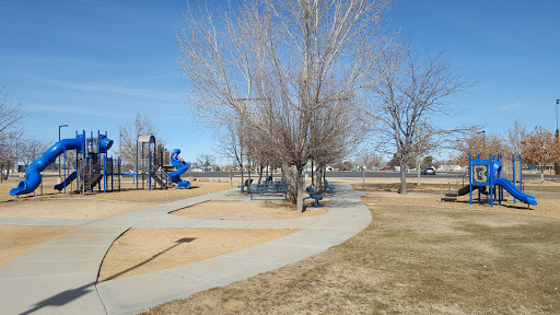 Image of Mountain Valley Park